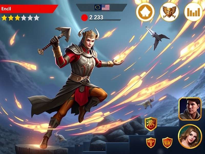 Mace Supreme Sovereign community events